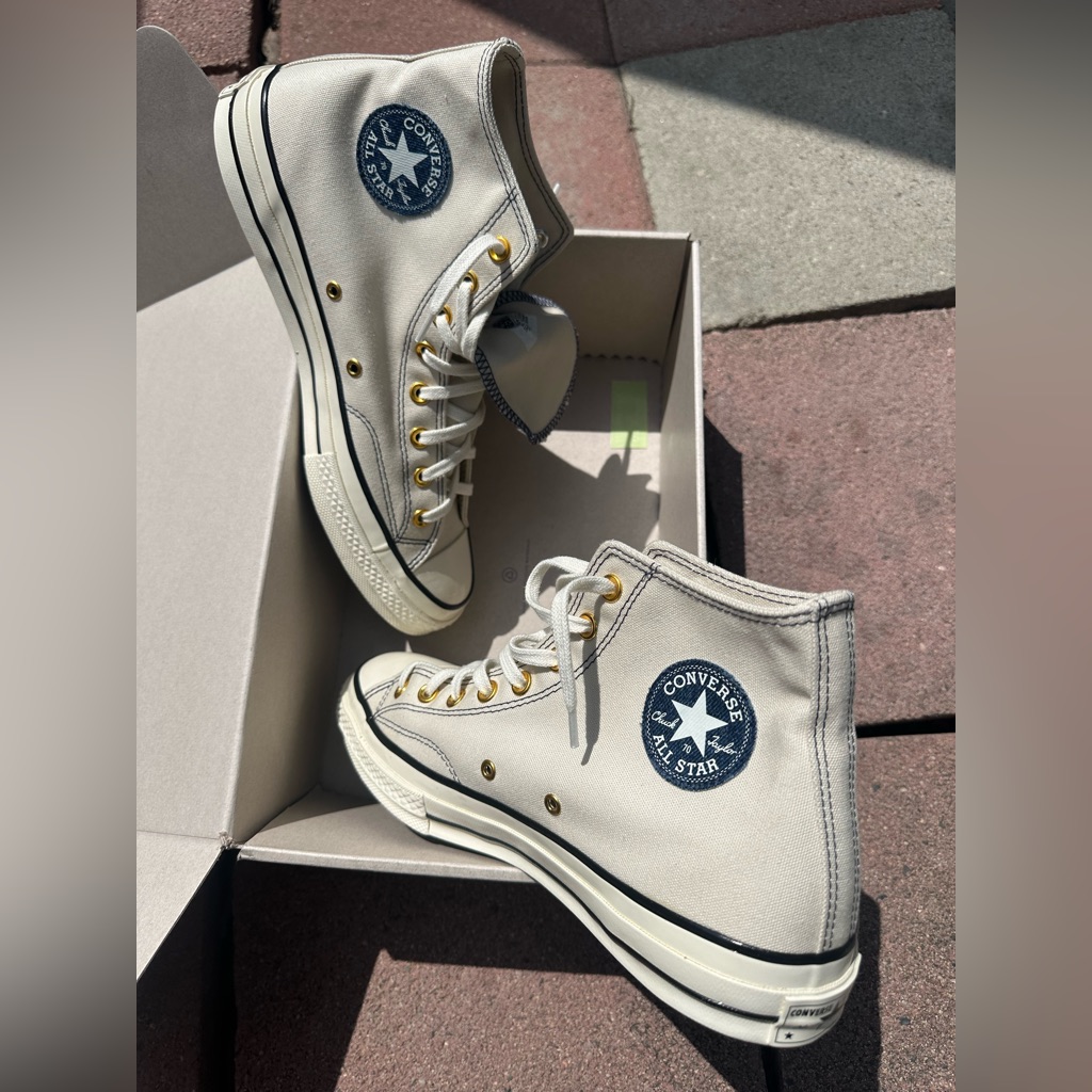Converse Chuck 70 105